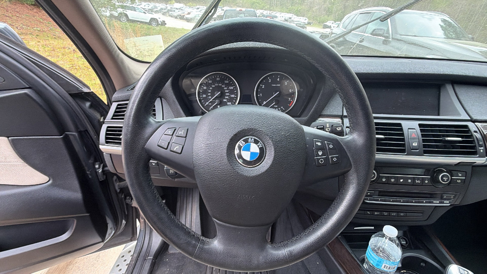 Used 2013 BMW X5 xDrive35i image 17