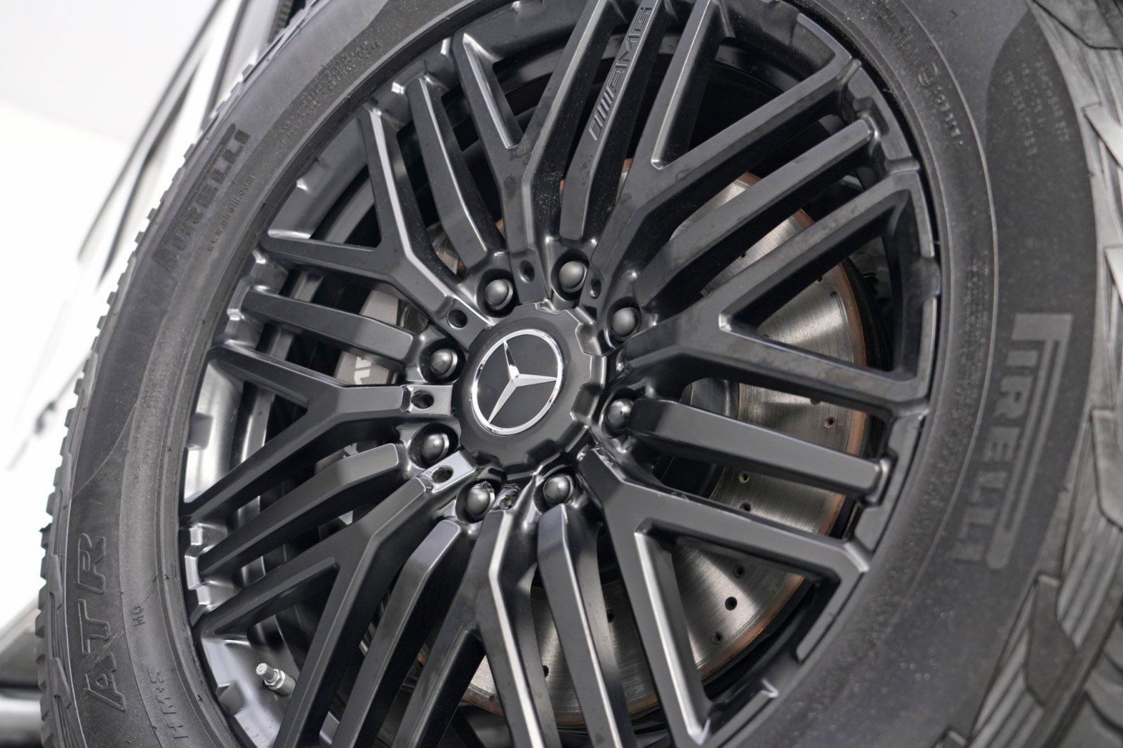 Used 2022 Mercedes-Benz G 63 AMG Squared w/ AMG Night Package Plus image 68