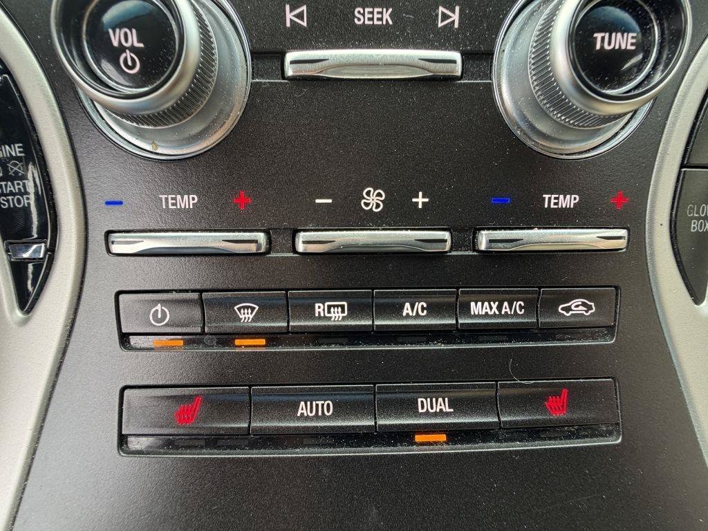 Used 2018 Lincoln MKX Premiere FWD image 26