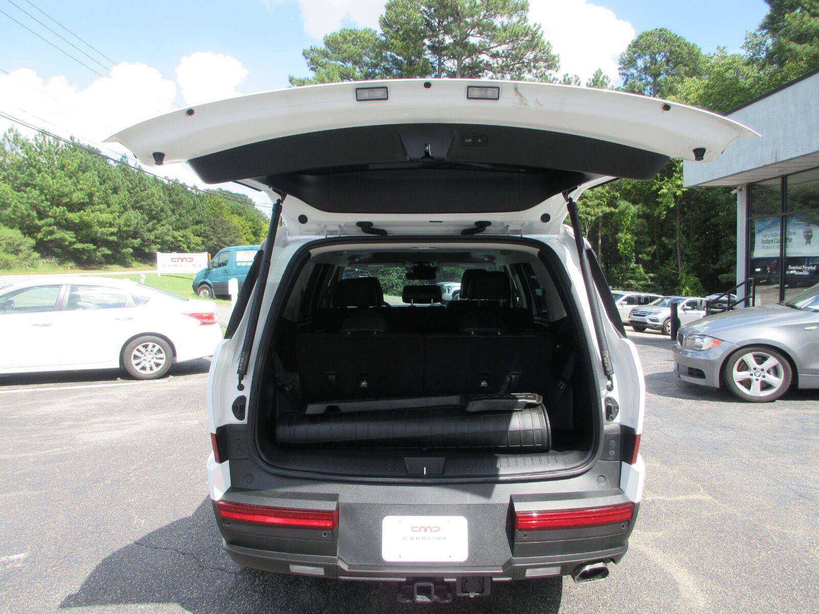 Used 2024 Hyundai Santa Fe XRT AWD/4WD image 19