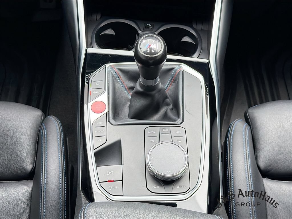 Used 2023 BMW M2 w/ Lighting Package RWD image 31