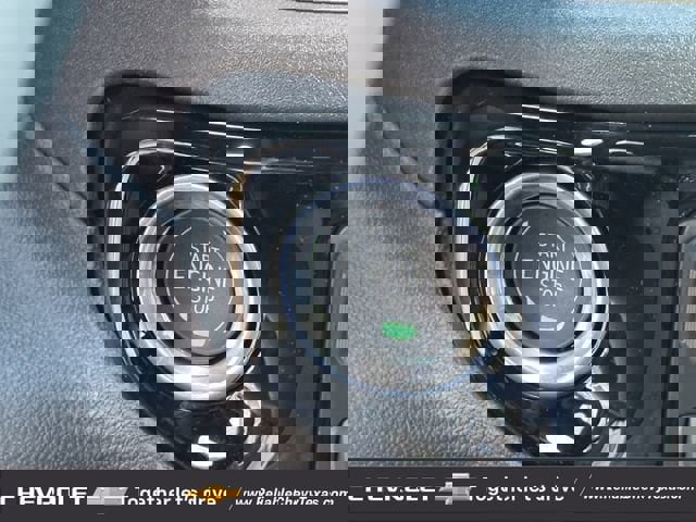 New 2026 Chevrolet Silverado 1500 LT w/ Texas Edition Plus image 22