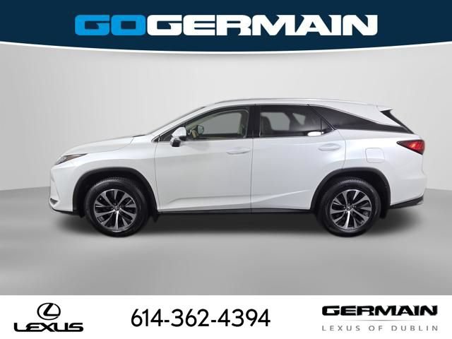 Used 2022 Lexus RX 350L Premium w/ Premium Package AWD/4WD image 10
