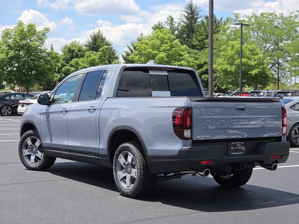 New 2026 Honda Ridgeline RTL image 20