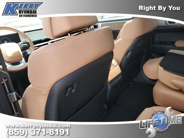 New 2026 Hyundai Santa Fe Calligraphy AWD/4WD image 13