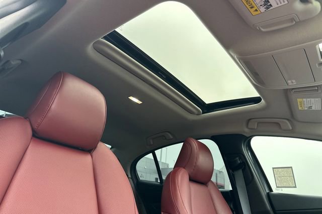 Used 2023 MAZDA MAZDA3 s image 18