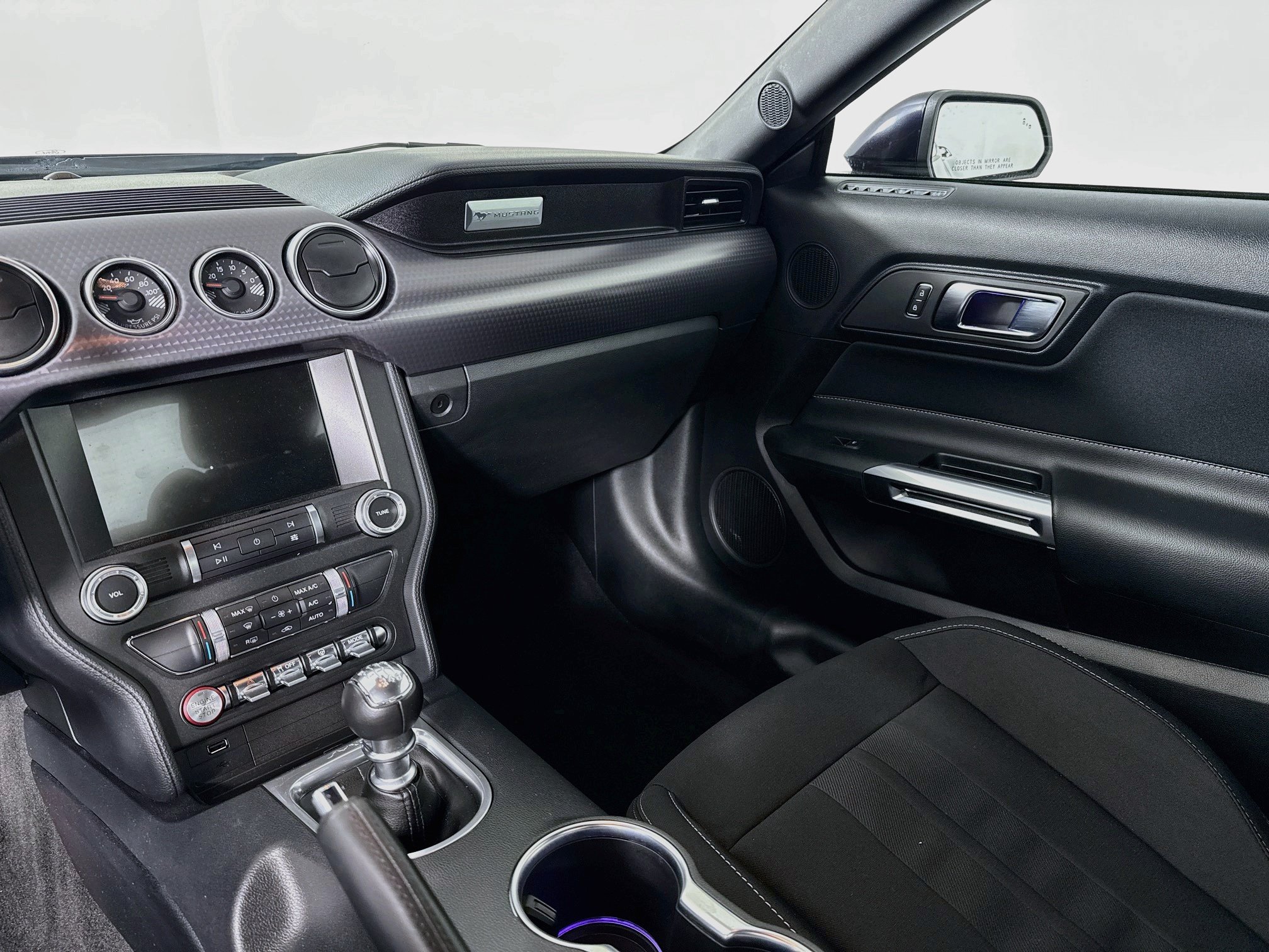 Used 2022 Ford Mustang GT w/ GT Performance Package RWD image 22