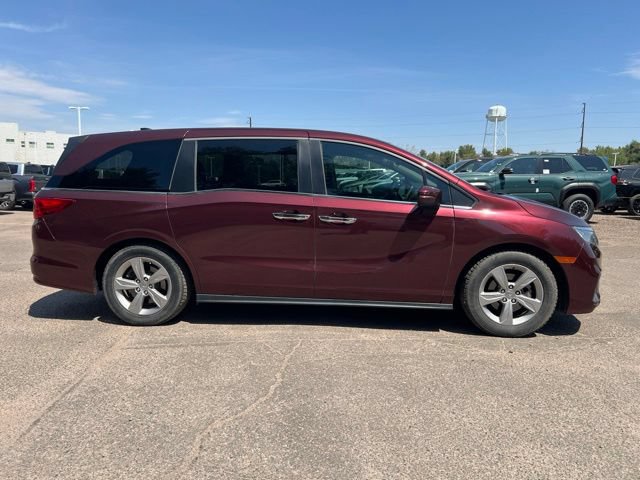 Used 2019 Honda Odyssey EX image 7