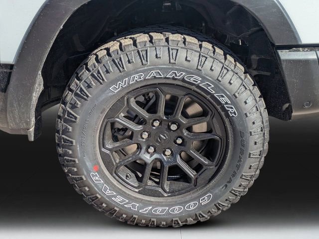 New 2026 RAM 1500 Rebel w/ Rebel Level 1 Equipment Group image 9
