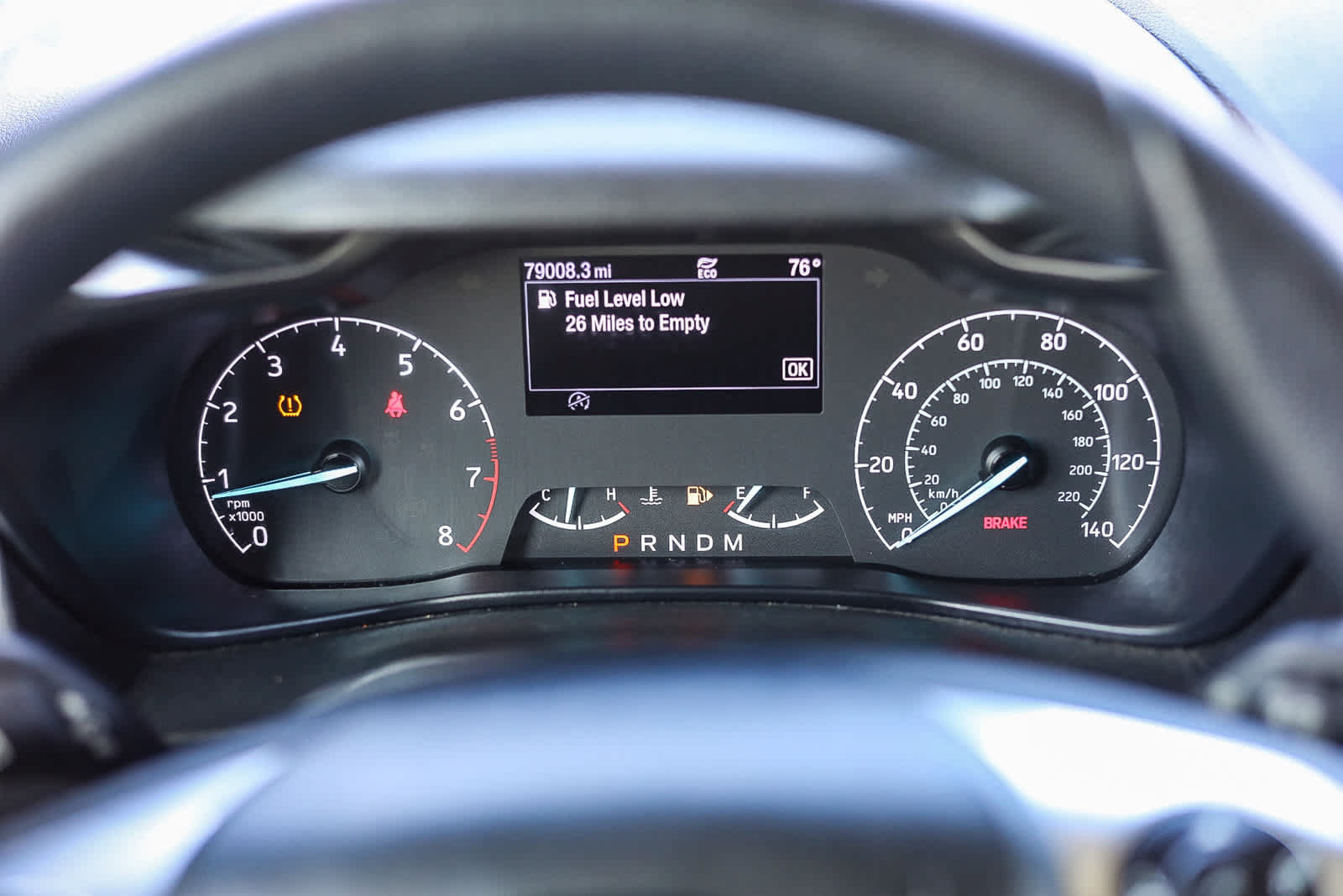 Used 2021 Ford Transit Connect XL FWD image 21