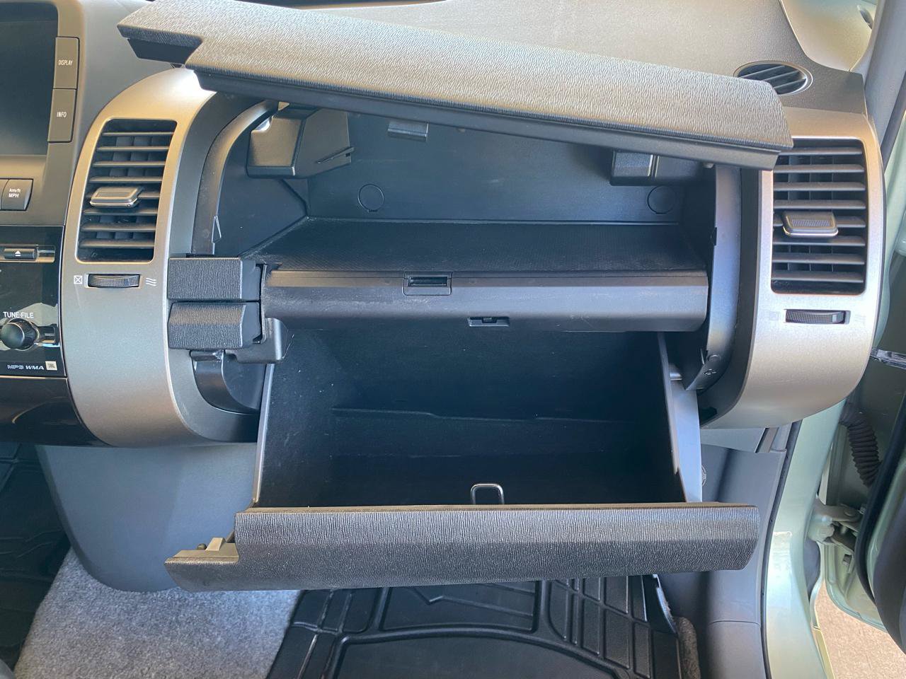 Used 2009 Toyota Prius FWD image 34