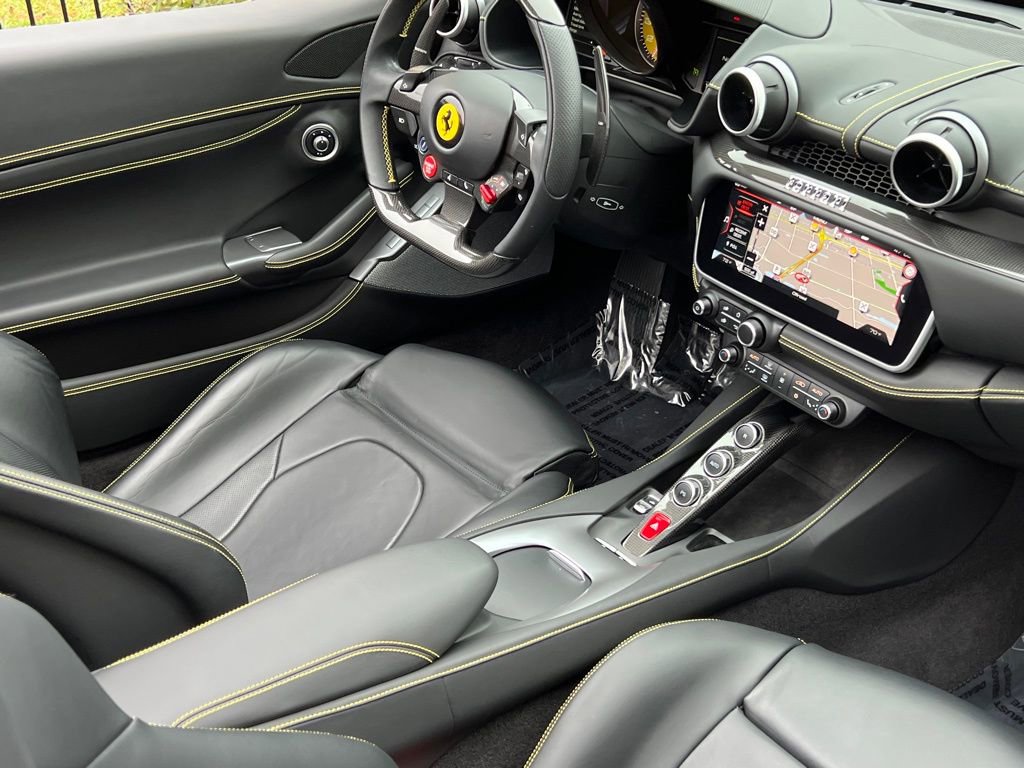 Used 2022 Ferrari Portofino M image 18