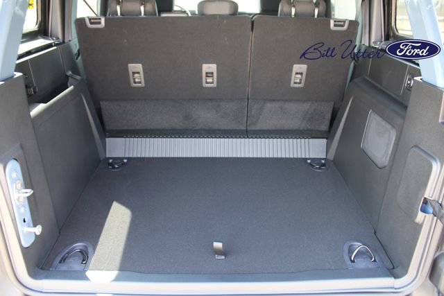 New 2025 Ford Bronco Big Bend image 6