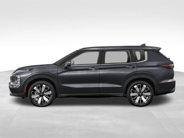 New 2026 Mitsubishi Outlander SE FWD image 34