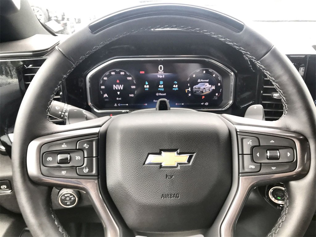 New 2026 Chevrolet Silverado 1500 High Country image 14