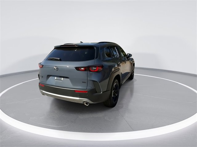 New 2026 MAZDA CX-50 Meridian Edition w/ Cargo Package image 8