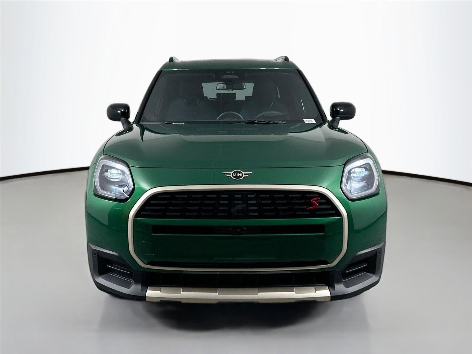 Used 2025 MINI Cooper Countryman S AWD/4WD image 2