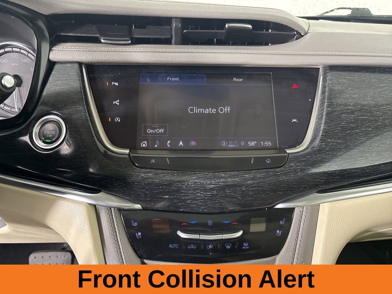 Used 2023 Cadillac XT6 Premium Luxury w/ Technology Package image 16