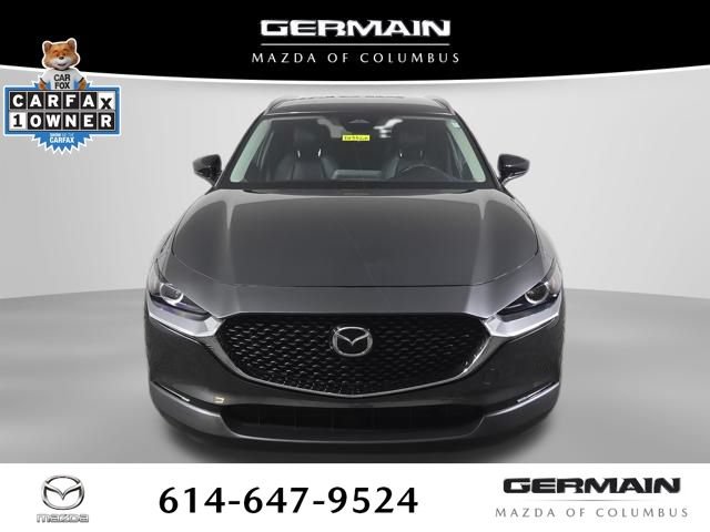Used 2024 MAZDA CX-30 AWD 2.5 S w/ Select Sport Pkg image 3