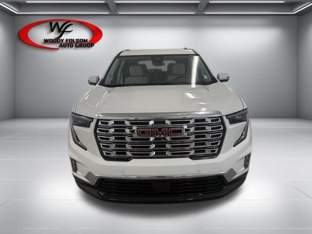 New 2026 GMC Acadia Denali w/ Super Cruise Package FWD image 2
