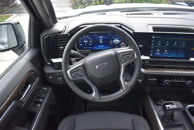 New 2026 Chevrolet Silverado 1500 RST AWD/4WD image 20