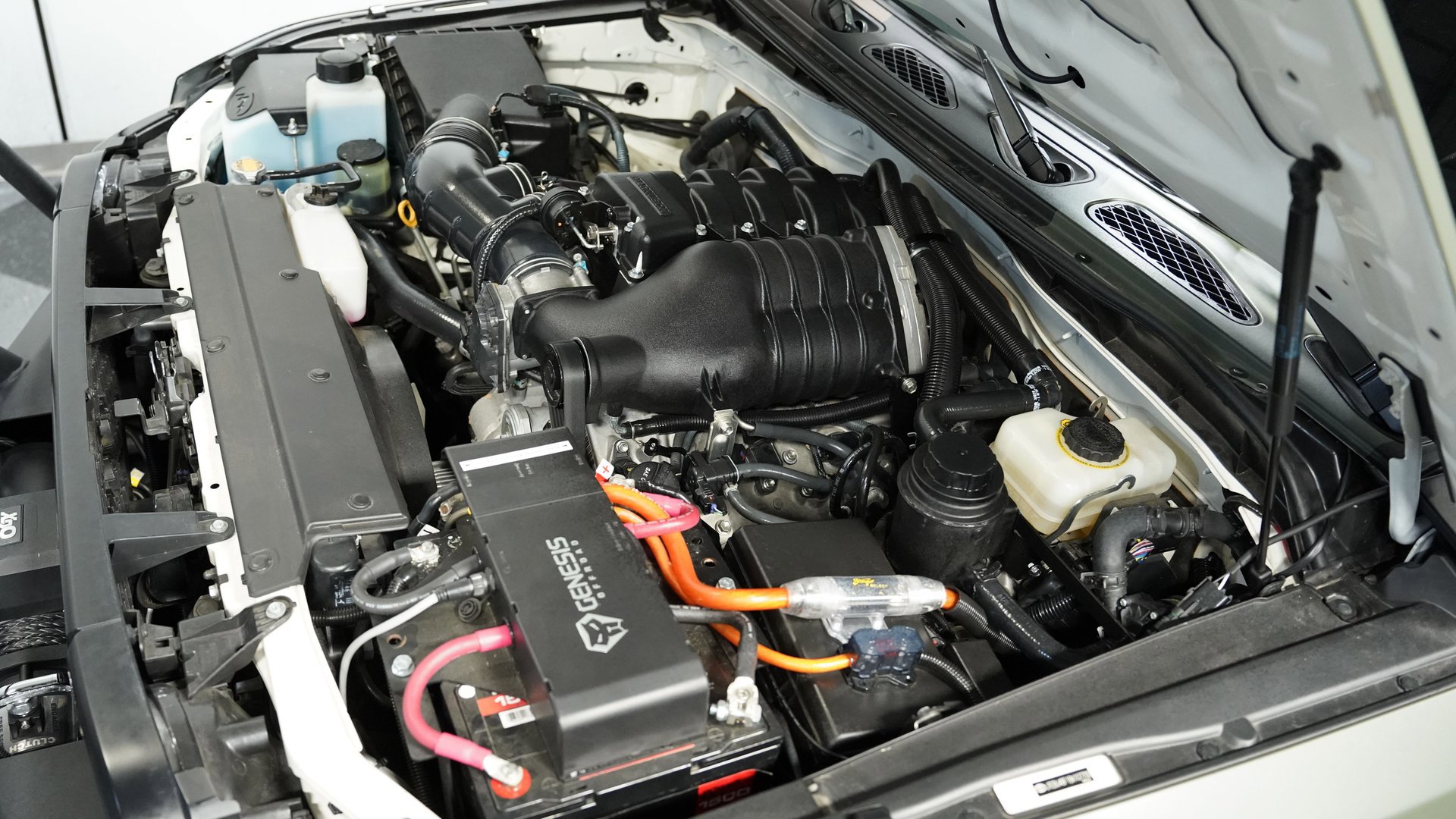 Used 2011 Toyota FJ Cruiser 4WD image 29