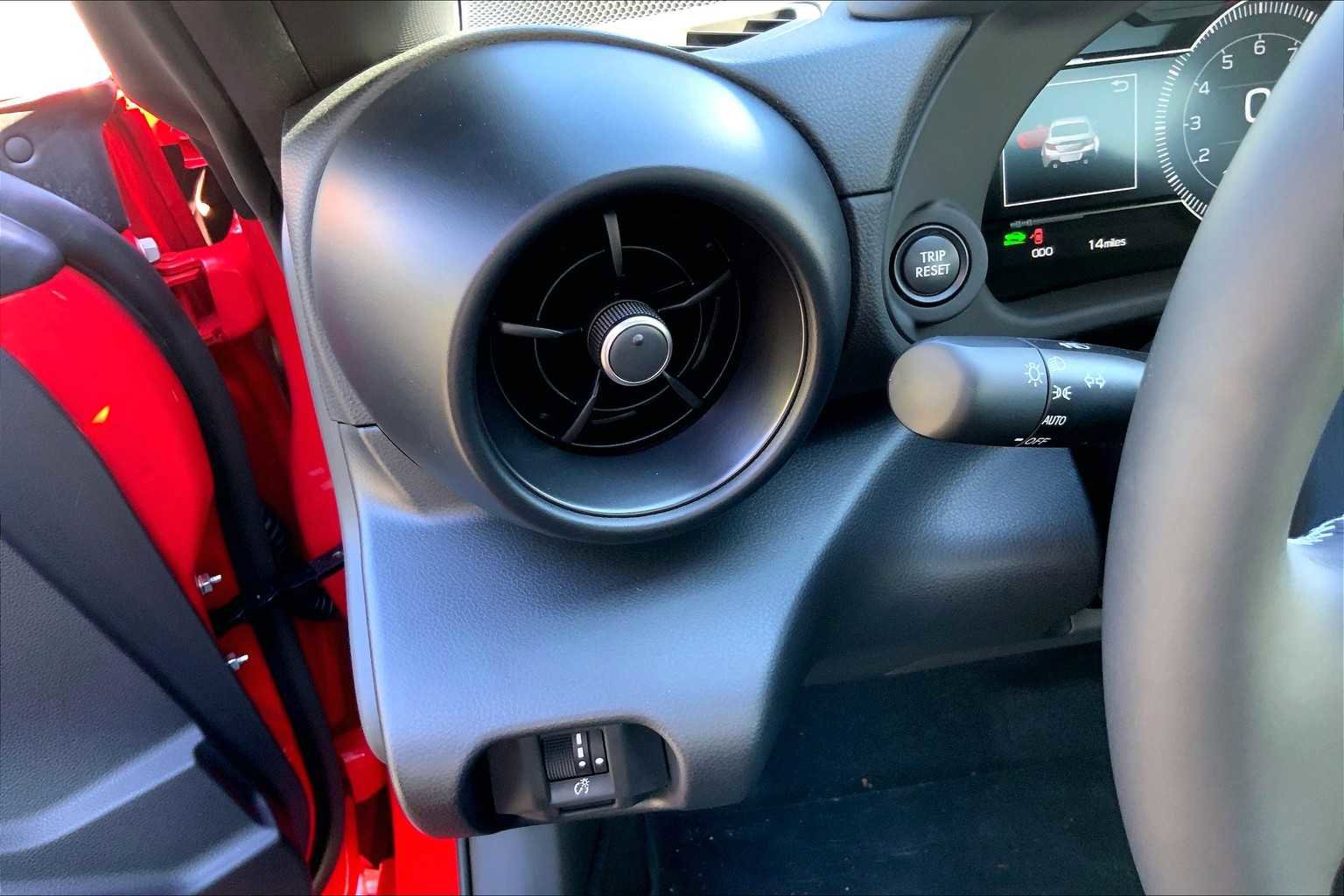 New 2025 Toyota GR86 image 19