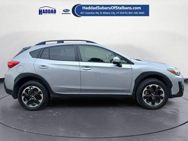 Used 2023 Subaru Crosstrek 2.0i Premium image 6