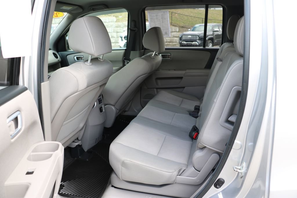 Used 2013 Honda Pilot EX image 21