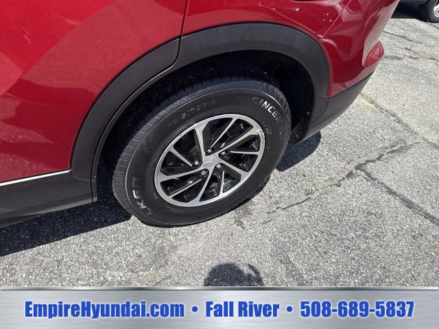 Used 2024 Mitsubishi Eclipse Cross ES AWD/4WD image 11