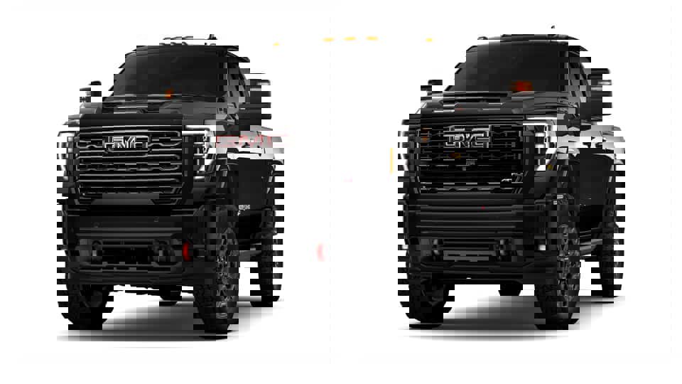 New 2026 GMC Sierra 2500 AT4 w/ AT4 Premium Plus Package image 51