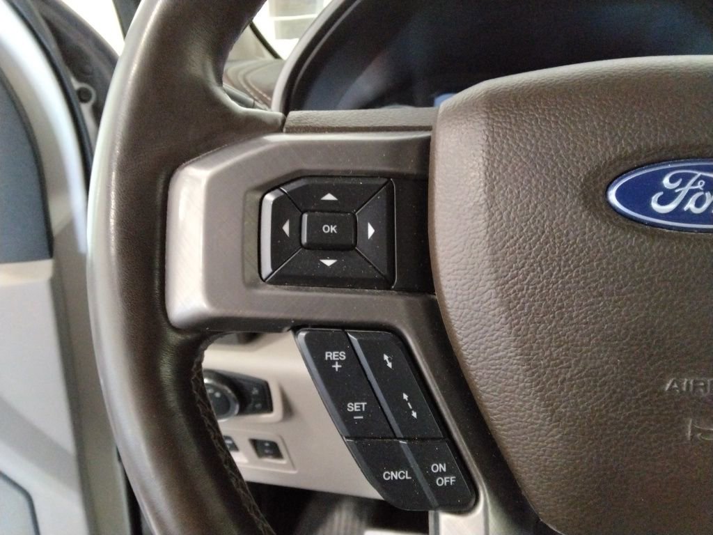 Used 2019 Ford F150 Limited image 11
