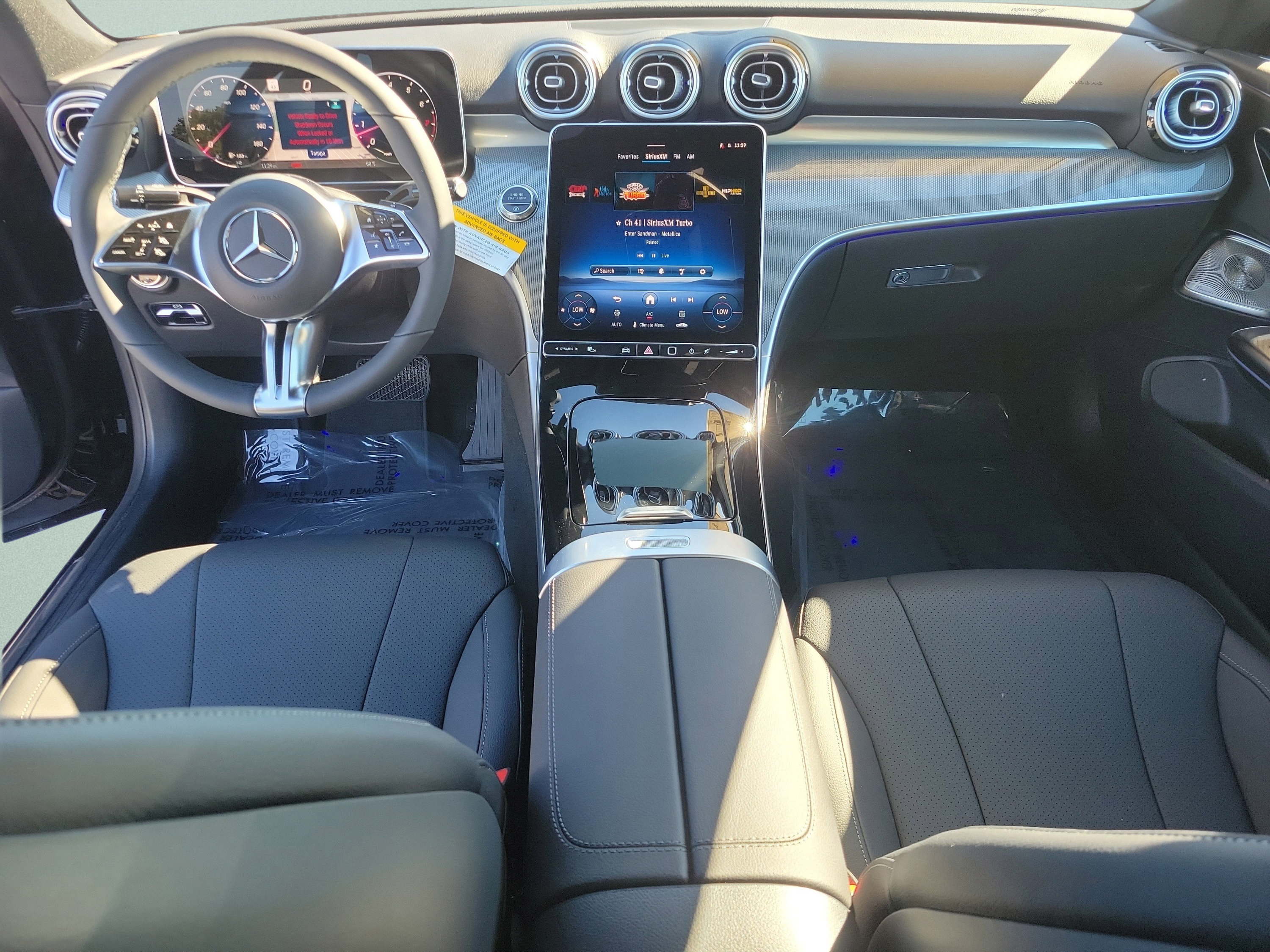Certified 2026 Mercedes-Benz CLE 300 4MATIC Coupe image 21