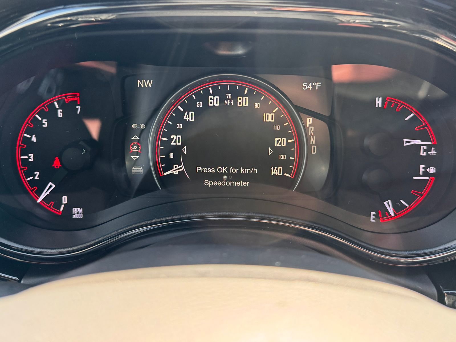 New 2026 Dodge Durango GT image 18