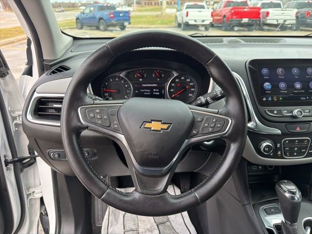 Used 2020 Chevrolet Equinox LT image 30