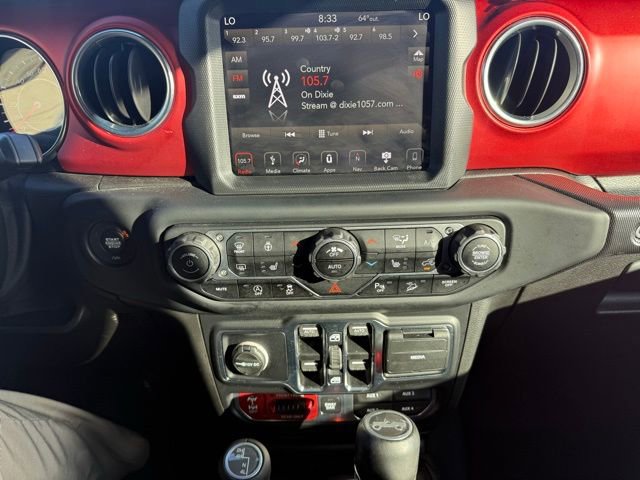 Used 2019 Jeep Wrangler Unlimited Rubicon image 18