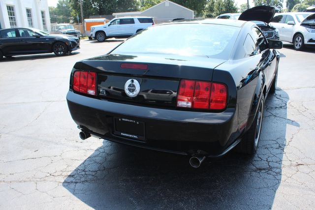 Used 2008 Ford Mustang GT Premium RWD image 16
