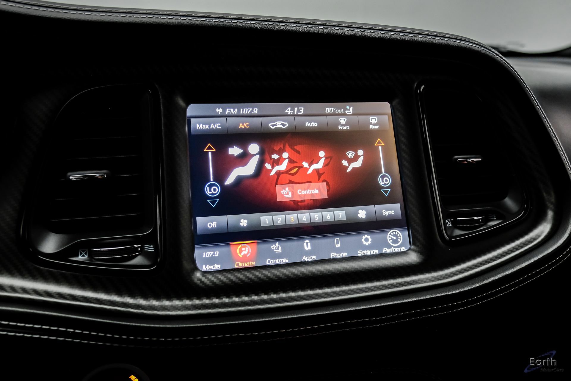 Used 2023 Dodge Challenger SRT Demon 170 RWD image 76