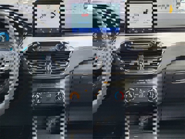 Certified 2022 Ford Escape SE image 27