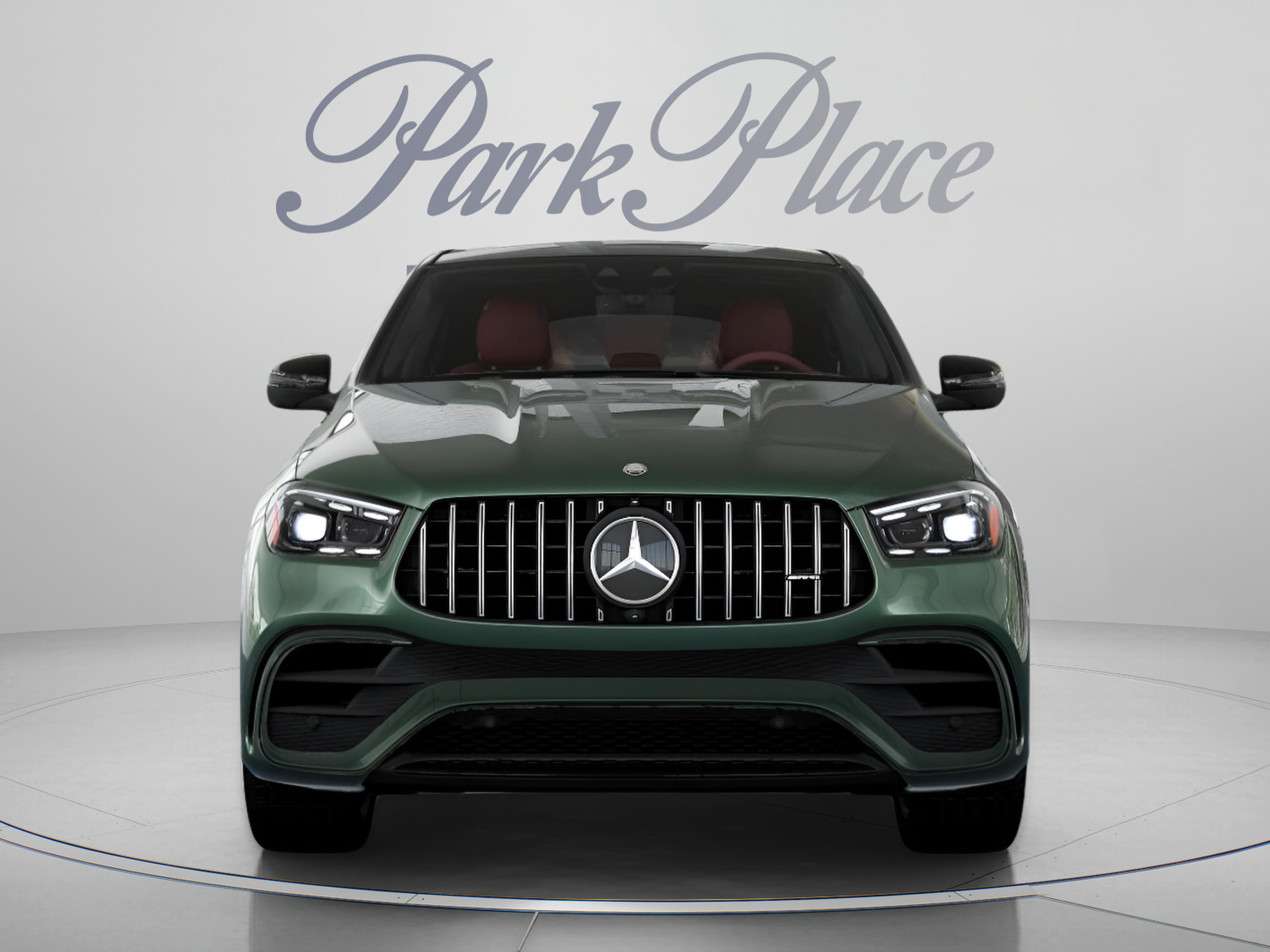 New 2026 Mercedes-Benz GLE 63 AMG S image 36