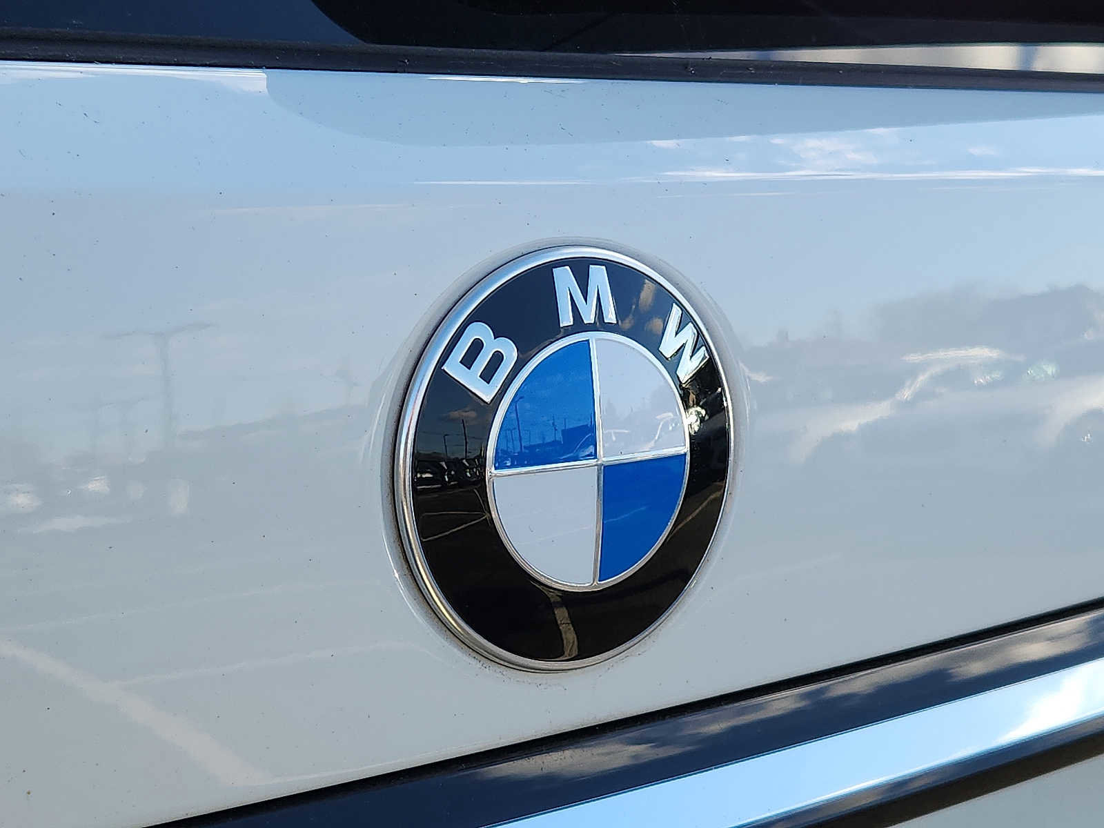 Certified 2024 BMW X7 xDrive40i image 28