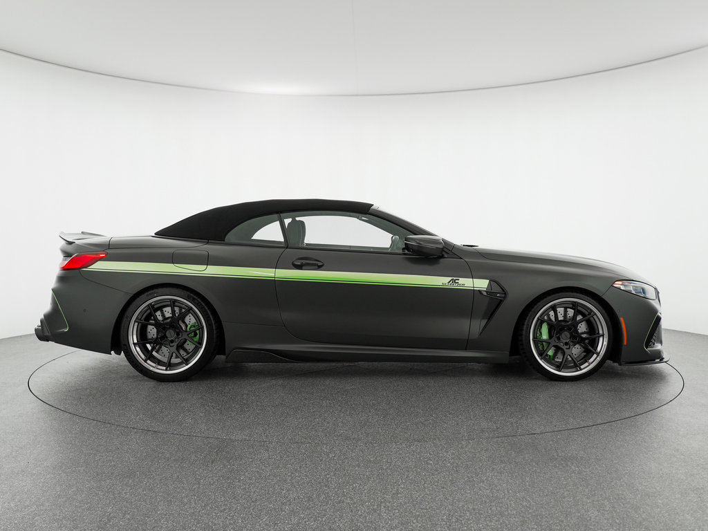 Used 2023 BMW M8 Competition w/ M Driver's Package AWD/4WD image 6