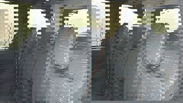 New 2026 Ford Bronco Heritage Edition image 27