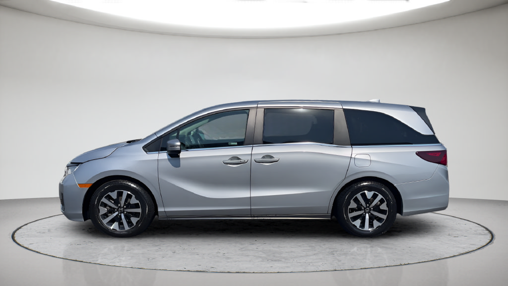 Used 2025 Honda Odyssey EX-L image 12