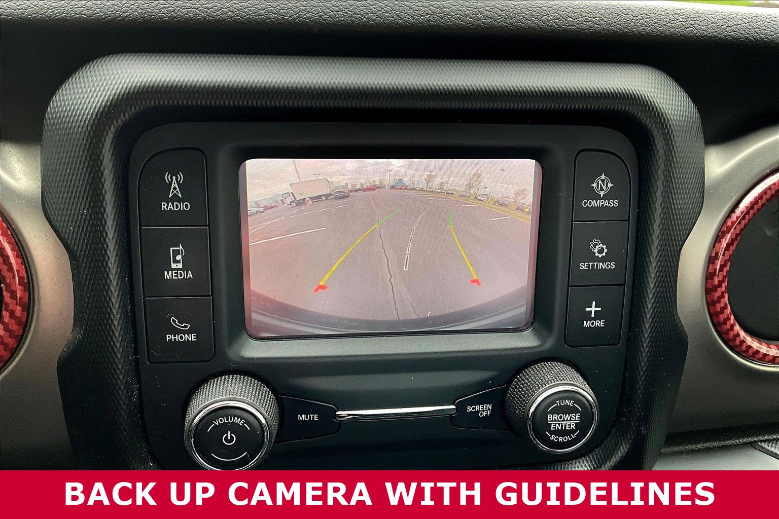 Used 2020 Jeep Wrangler Sport image 14