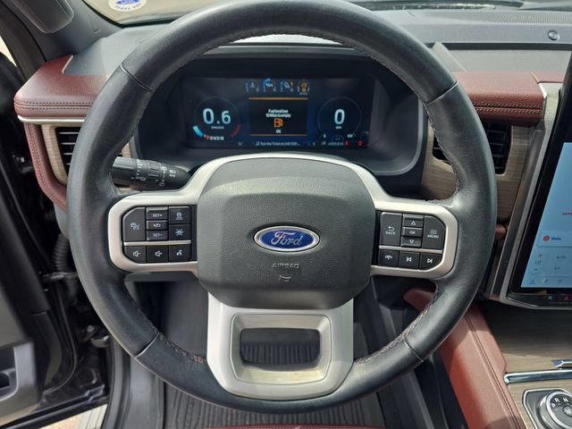 Certified 2023 Ford Expedition Limited AWD/4WD image 18