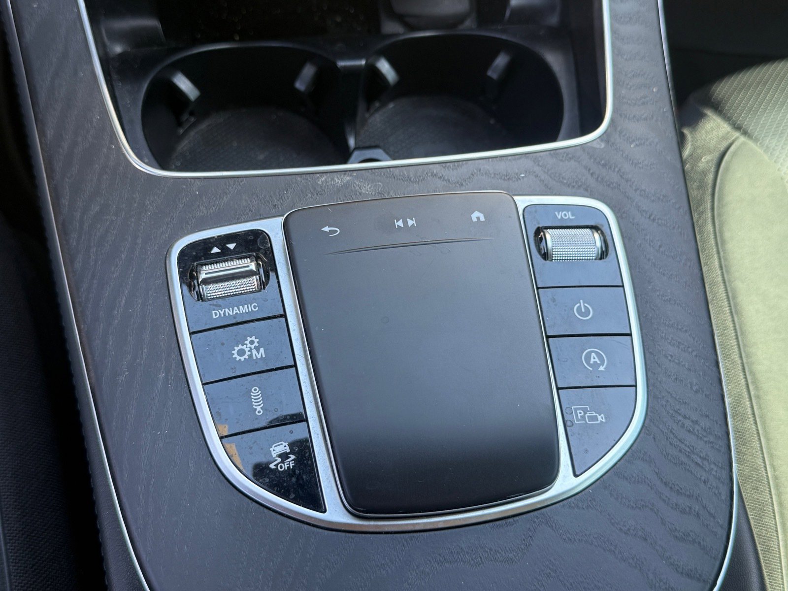 Used 2021 Mercedes-Benz E 53 AMG 4MATIC Sedan image 9