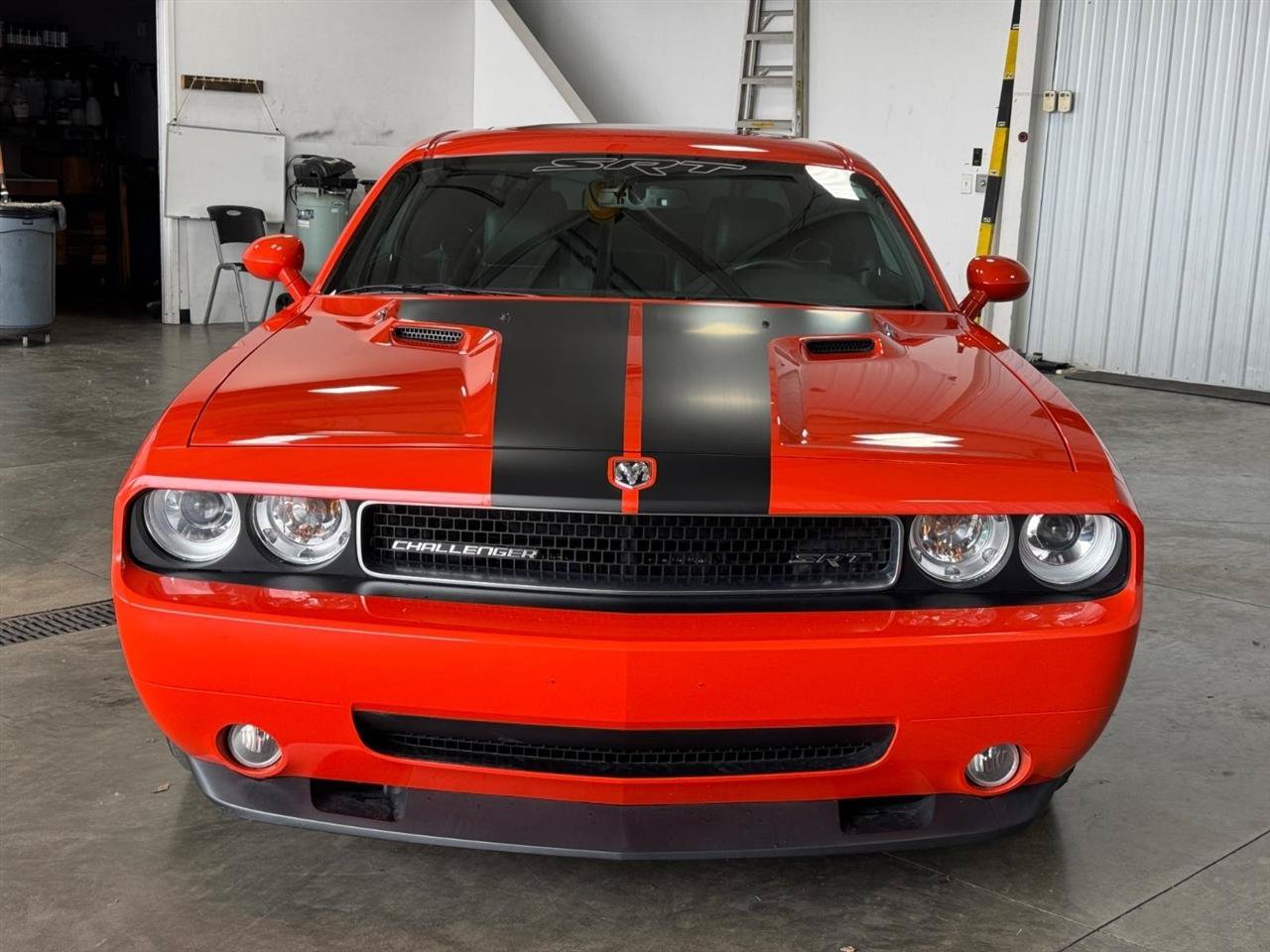 Used 2008 Dodge Challenger SRT8 RWD image 35
