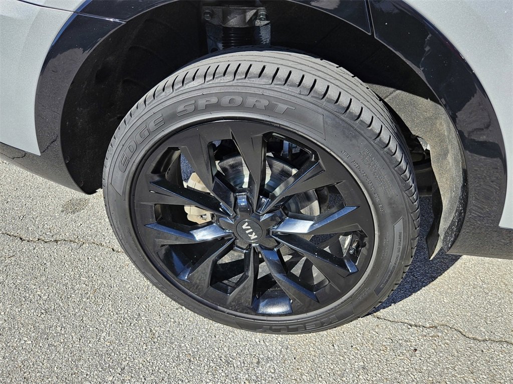 Used 2021 Kia Sorento SX image 42