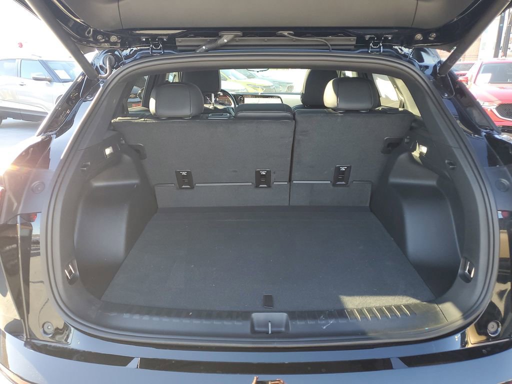 Used 2026 Chevrolet Blazer EV RS w/ Super Cruise Package image 9